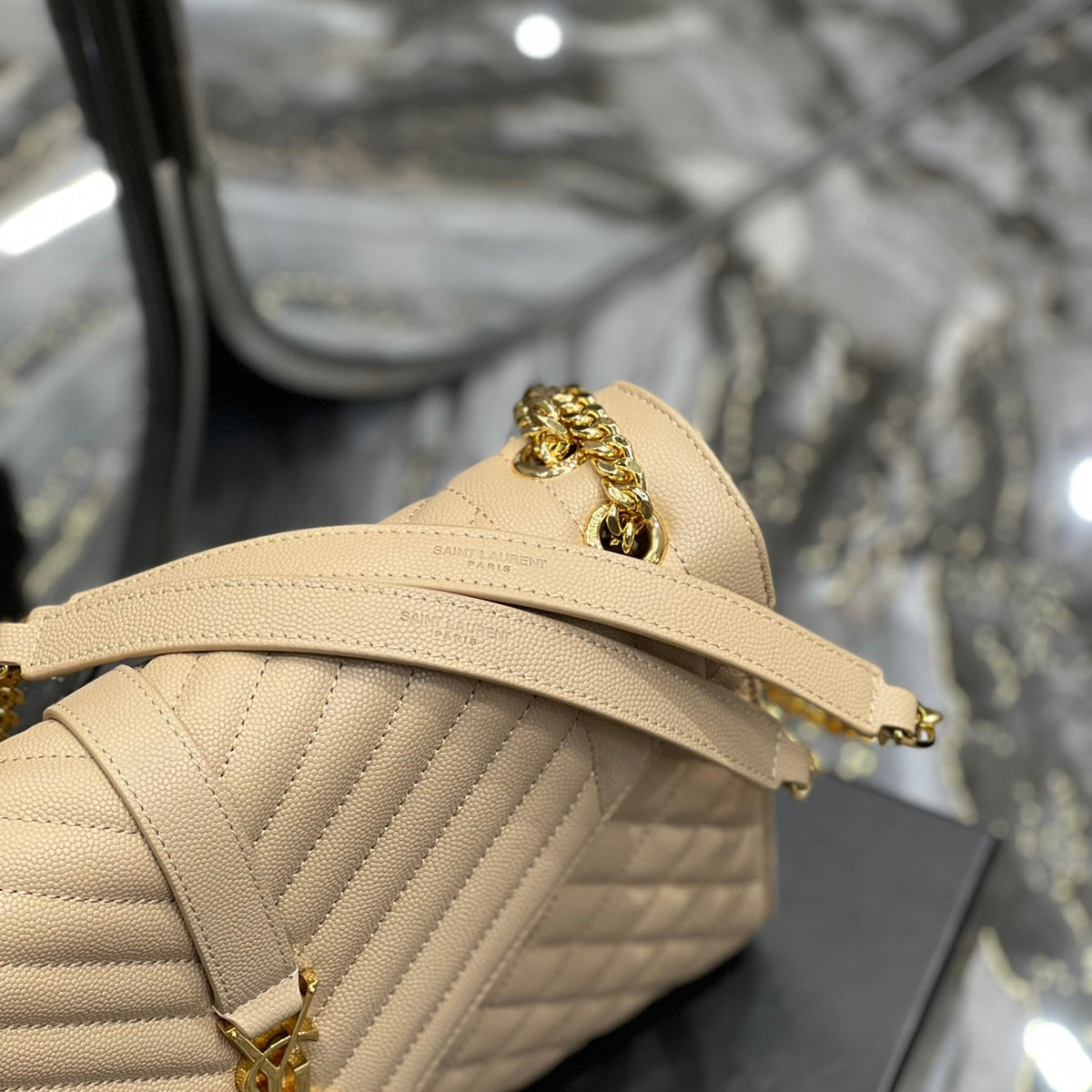 SL ENVELOPE LARGE BAG