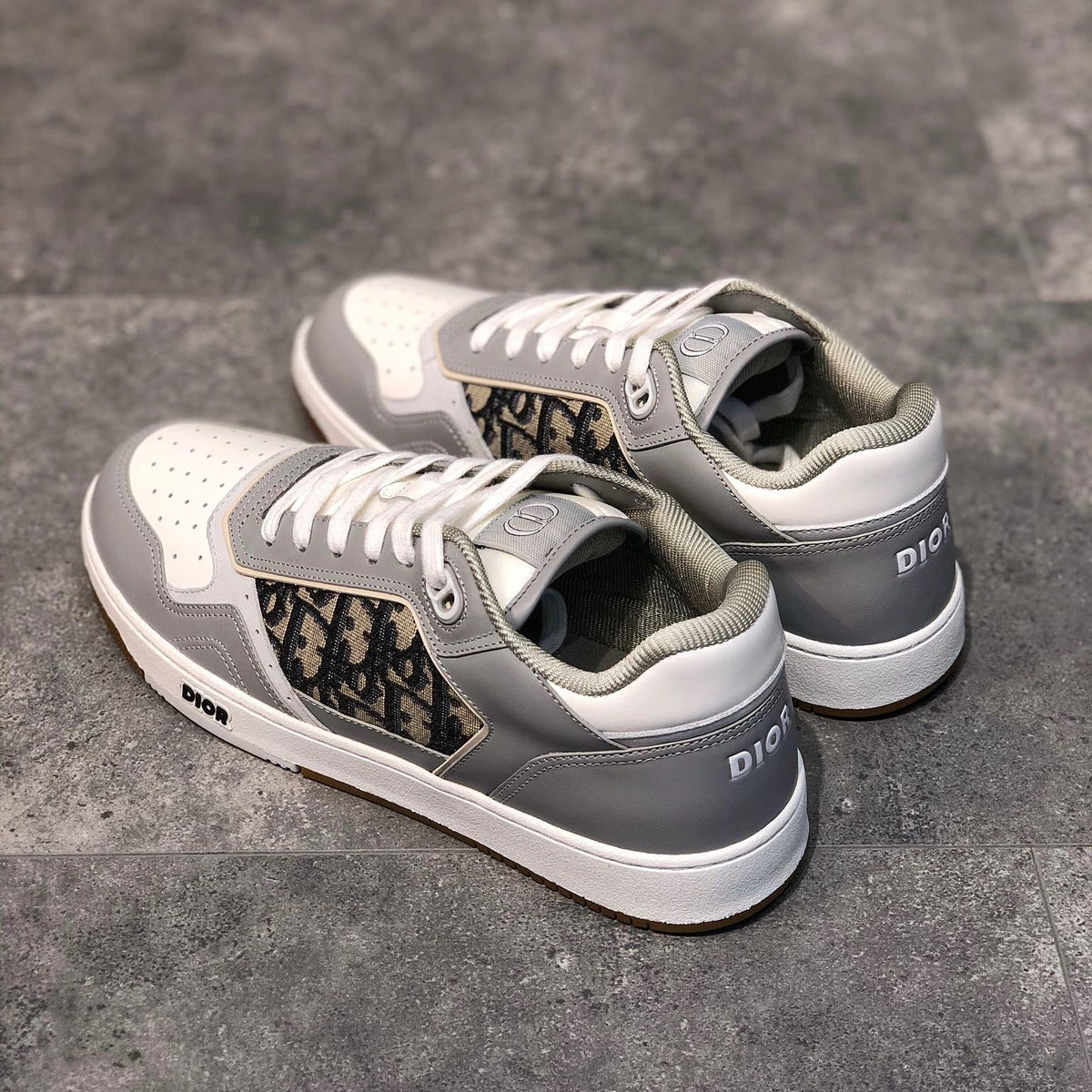 CD B27 SNEAKERS