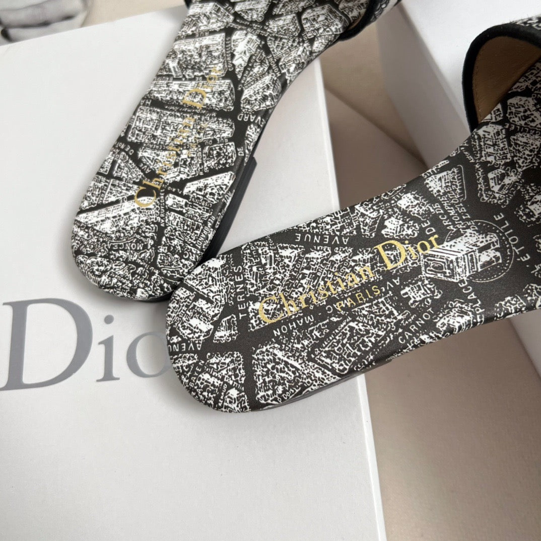 CD DWAY SLIDES