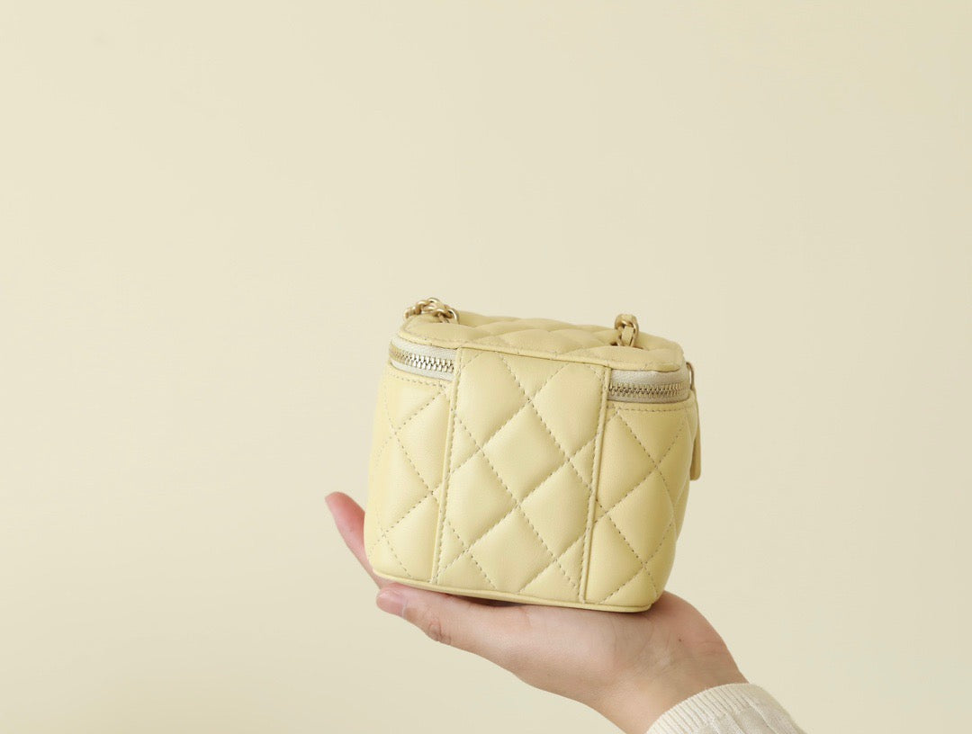 CC 23P BAG