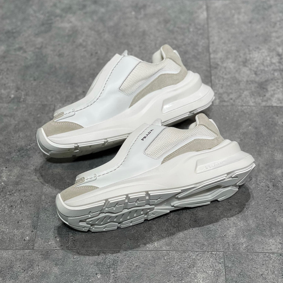 PD SNEAKERS