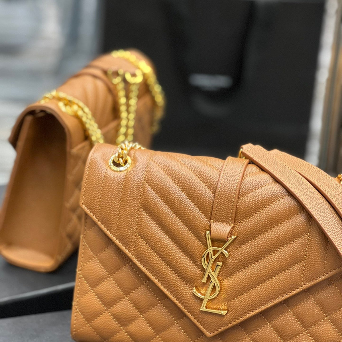 SL ENVELOPE MEDIUM BAG
