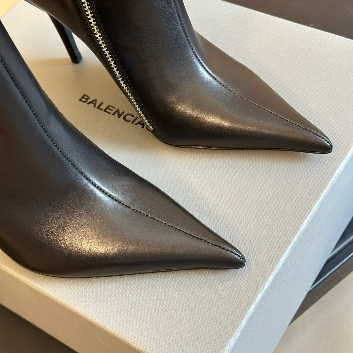 BAL BOOTS