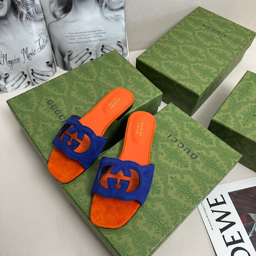 GG SLIDES