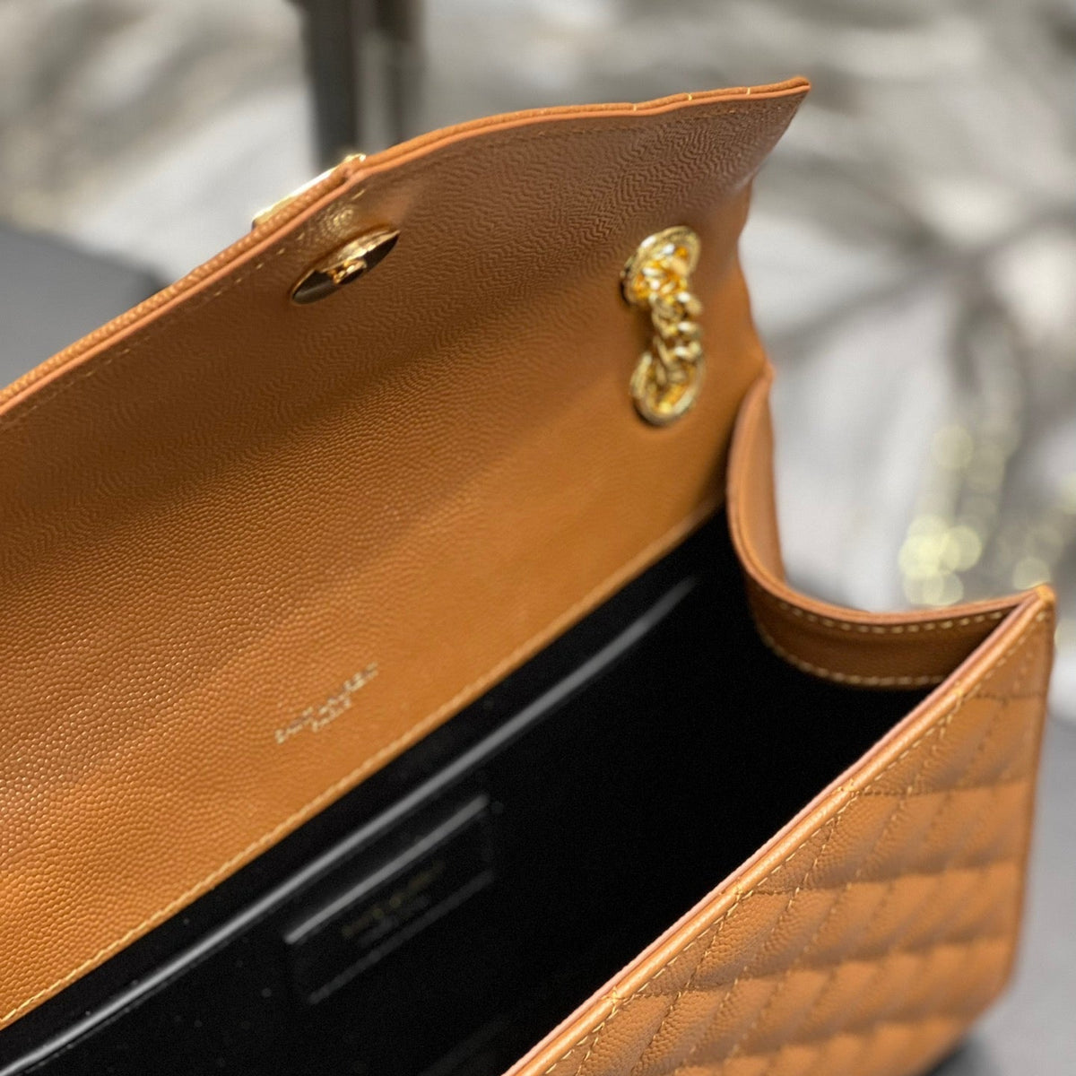 SL ENVELOPE MEDIUM BAG