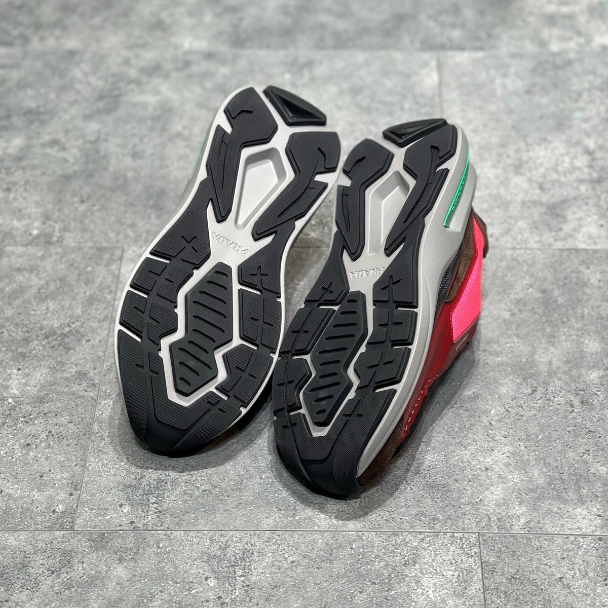 PD SNEAKERS