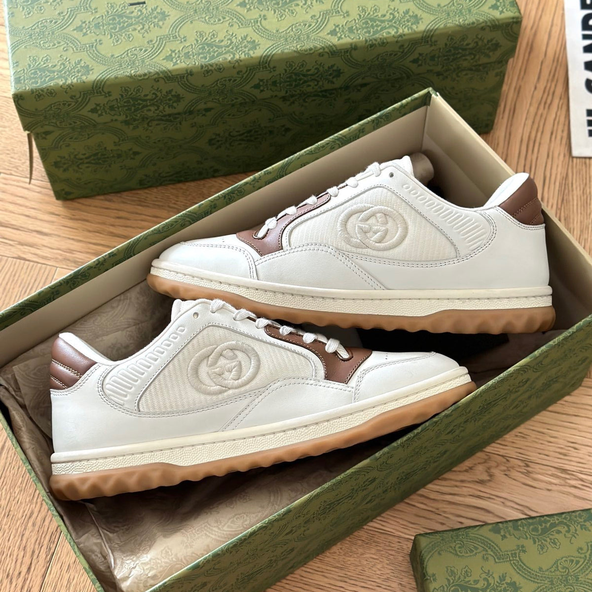 GG MAC80 TRAINERS