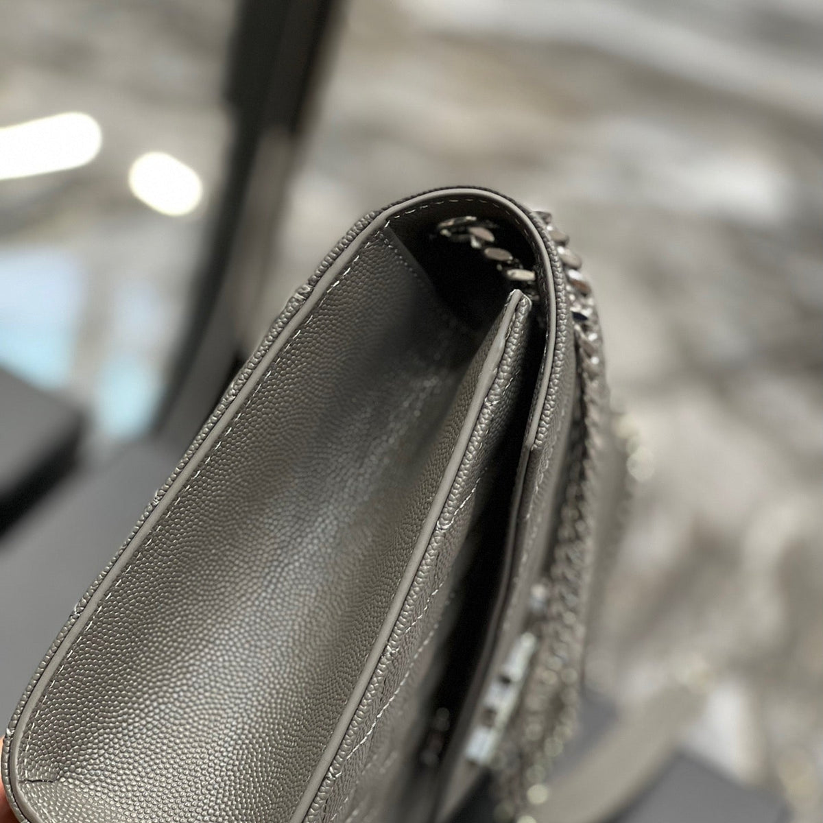 SL ENVELOPE MEDIUM BAG