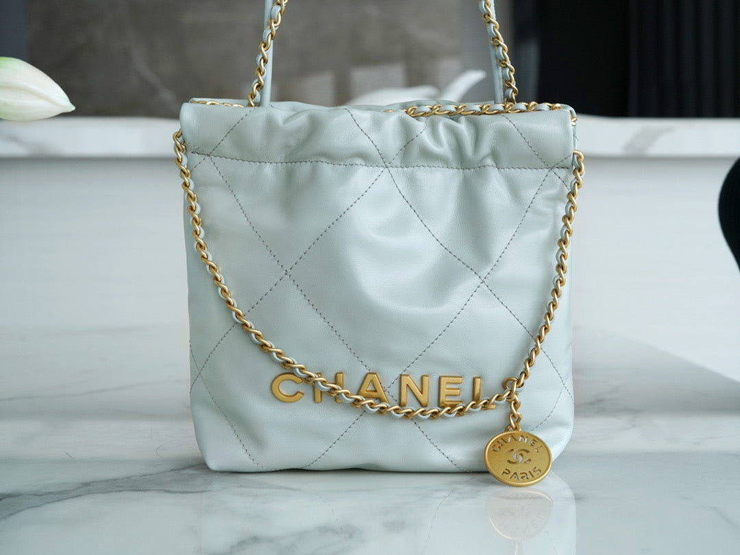 CC 22 BAG