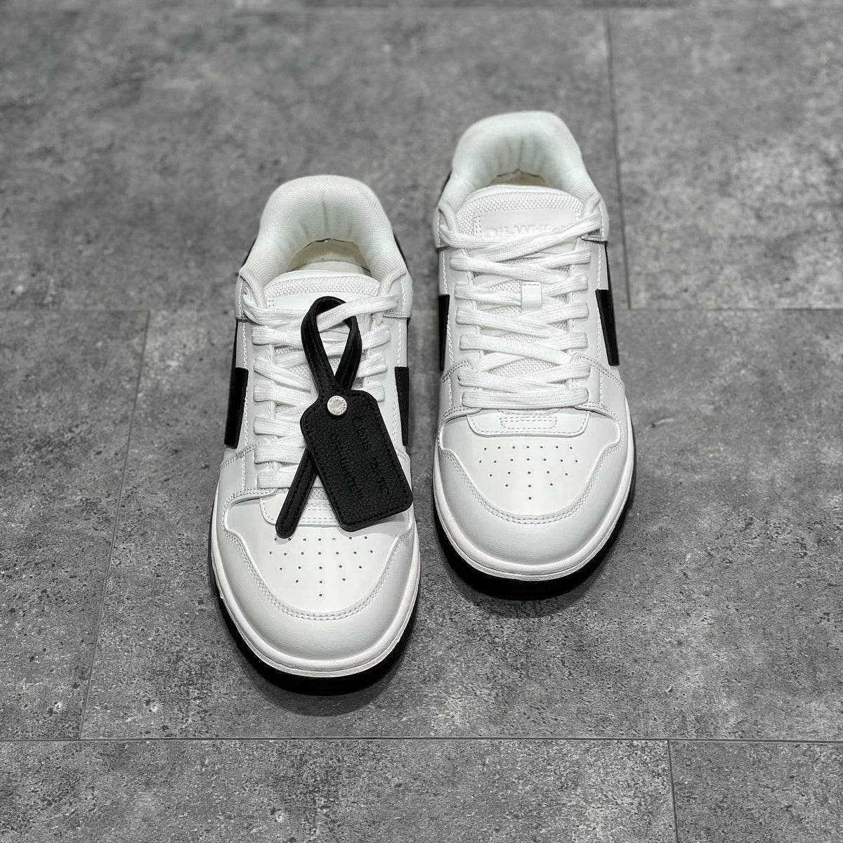 OFF W OUT OF OFFICE SNEAKERS