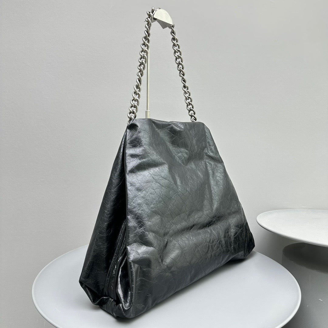 BAL LARGE PUFFER BAG
