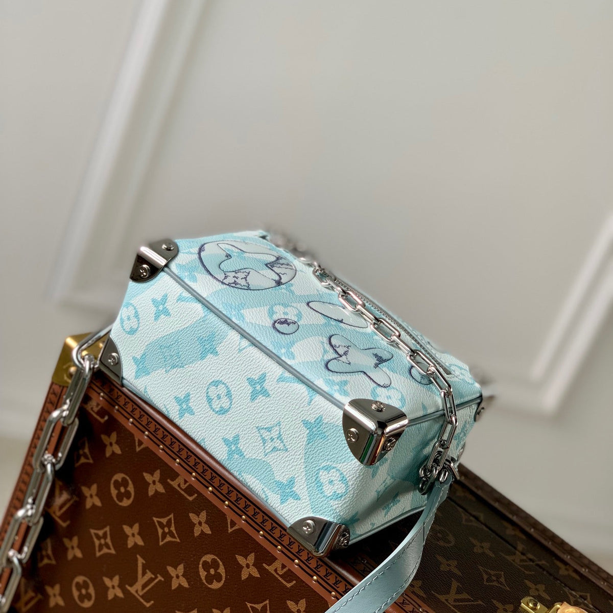 LOU SOFT TRUNK