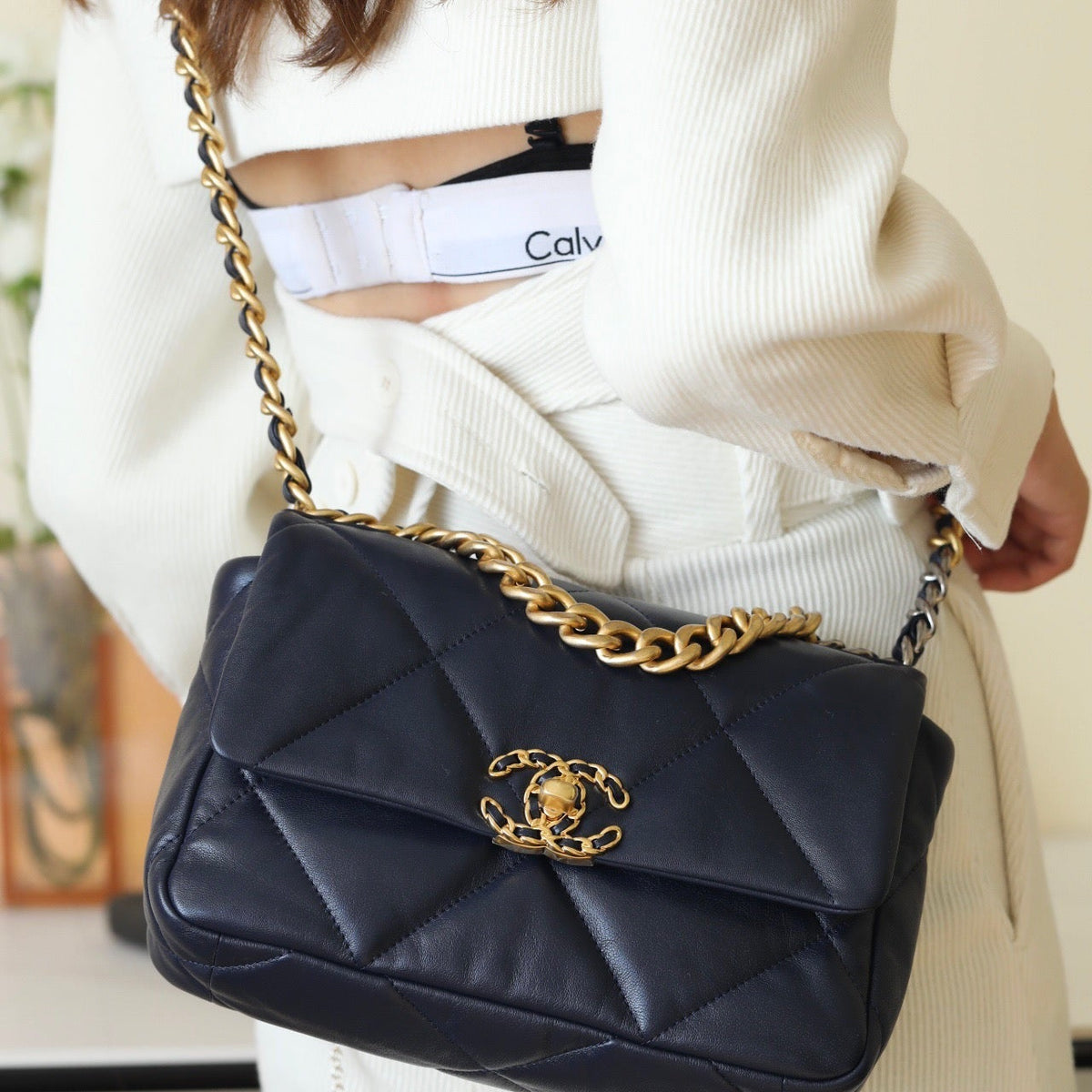 CC 19 BAG