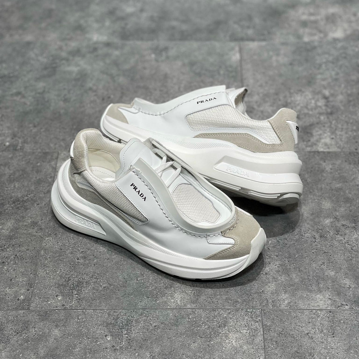 PD SNEAKERS