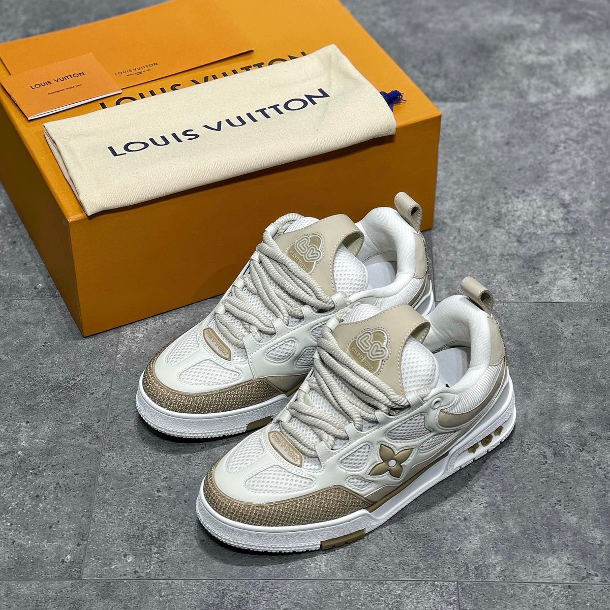 LOU TRAINERS