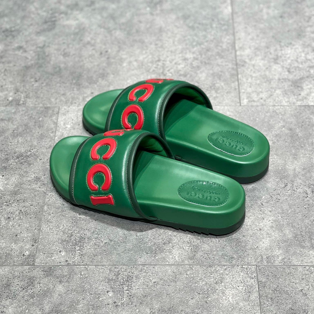GG SLIDES