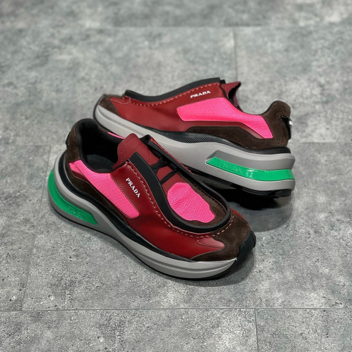 PD SNEAKERS
