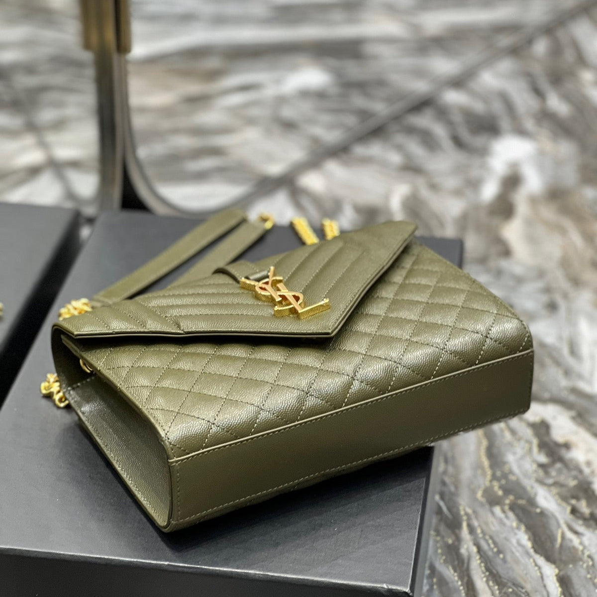 SL ENVELOPE MEDIUM BAG