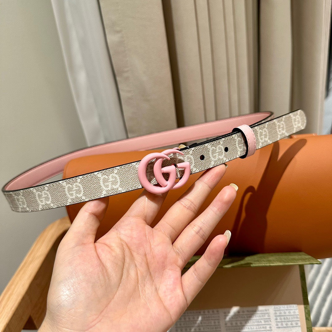GG BELT 2CM
