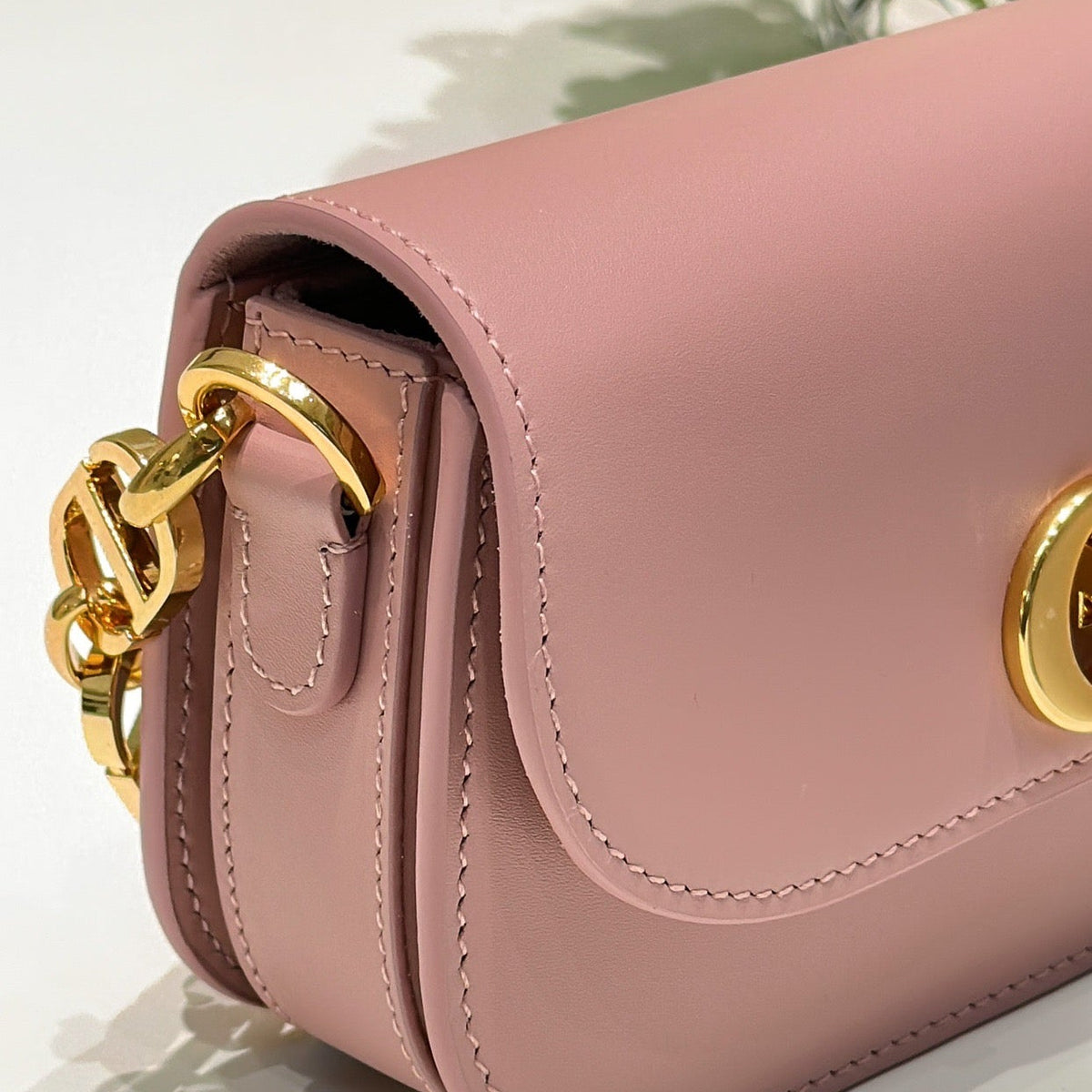 CD SMALL 30 MONTAIGNE AVENUE BAG