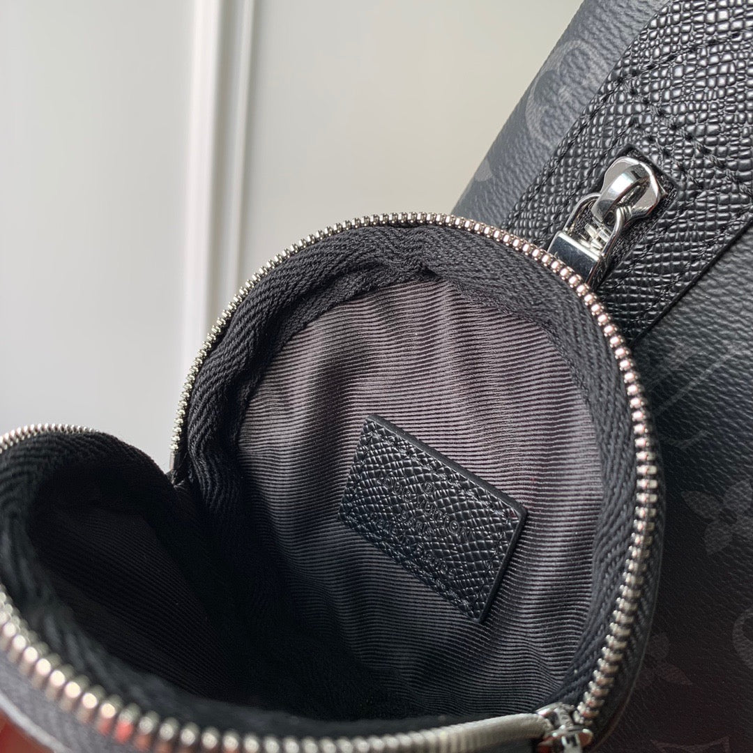 LOU DUO SLING BAG ND