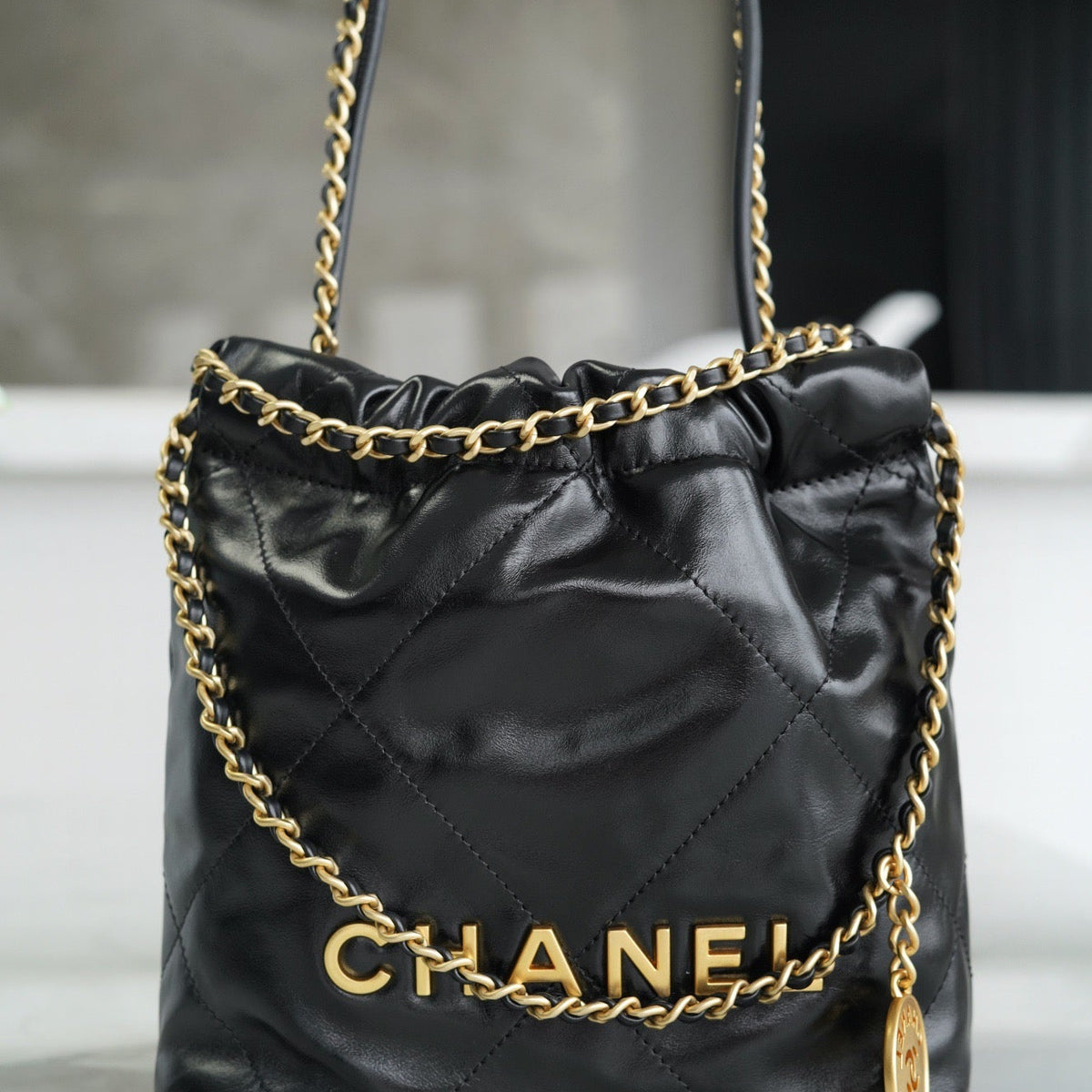 CC 22 BAG