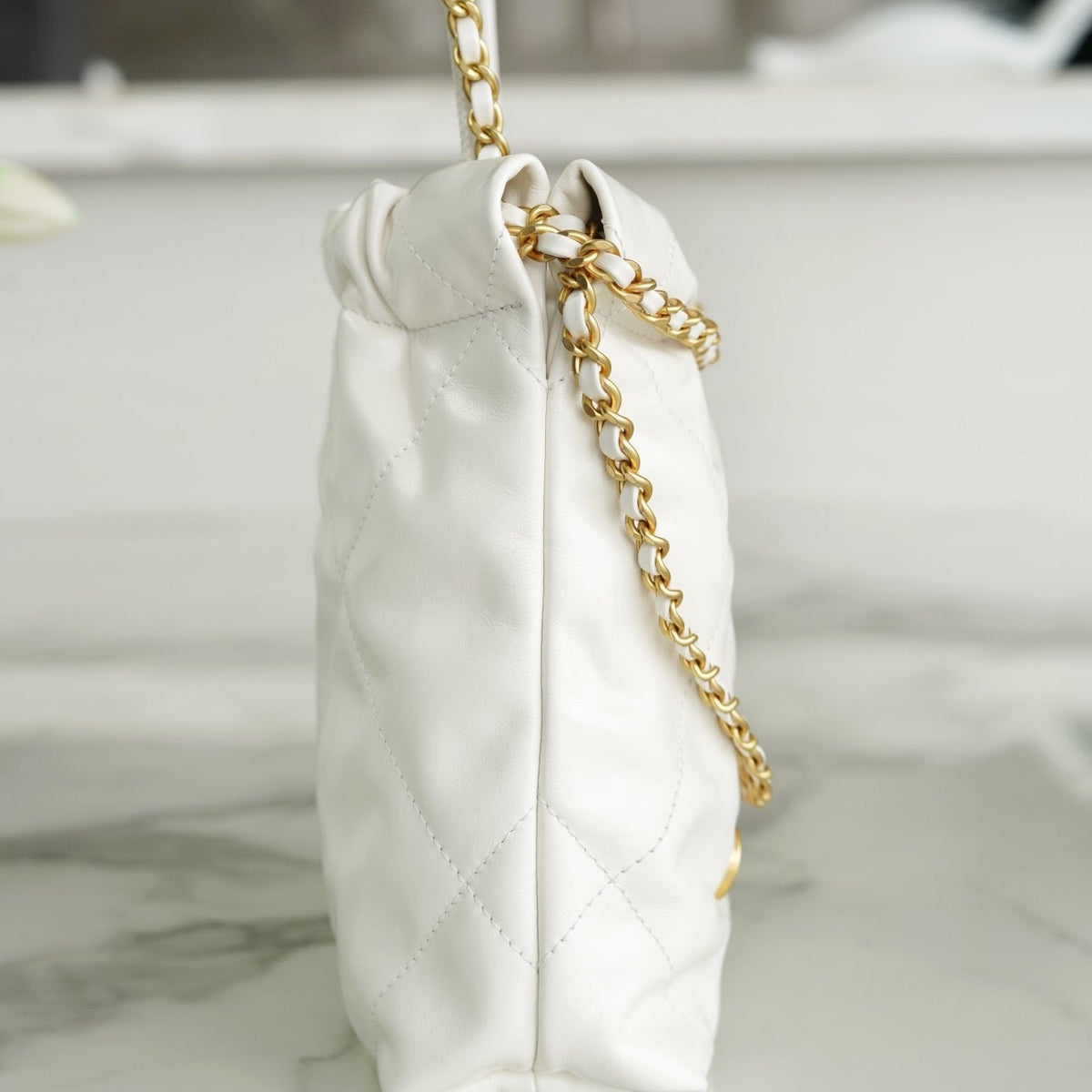CC 22 BAG