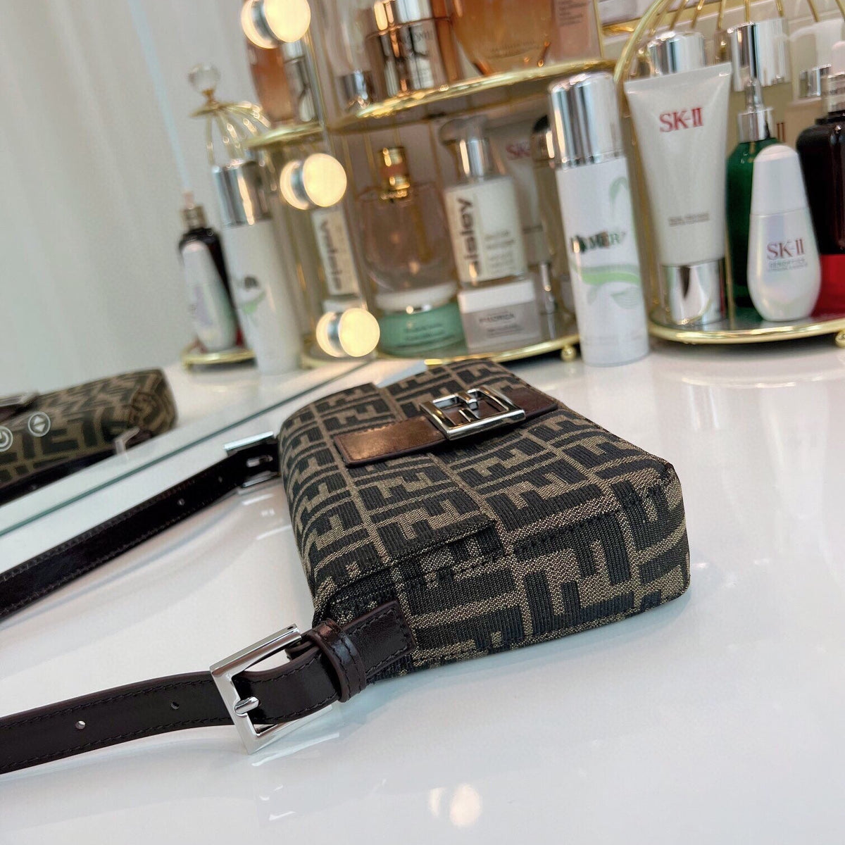 FEN VINTAGE BAG