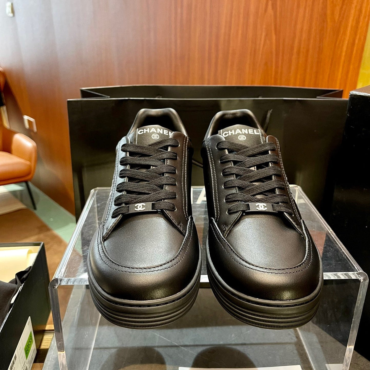 CC SNEAKERS