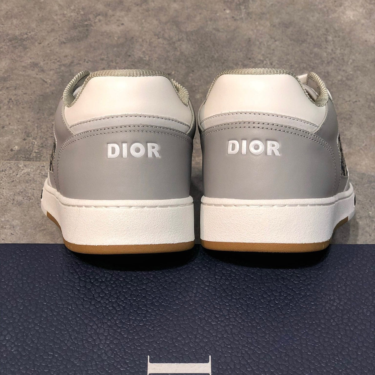 CD B27 SNEAKERS