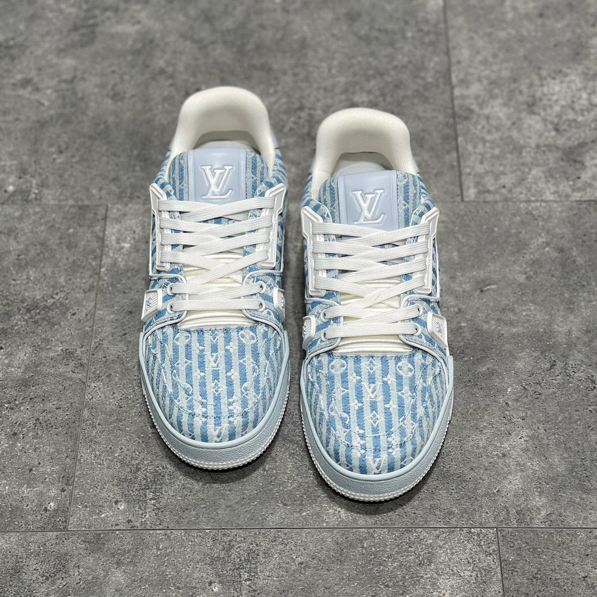 LOU TRAINERS