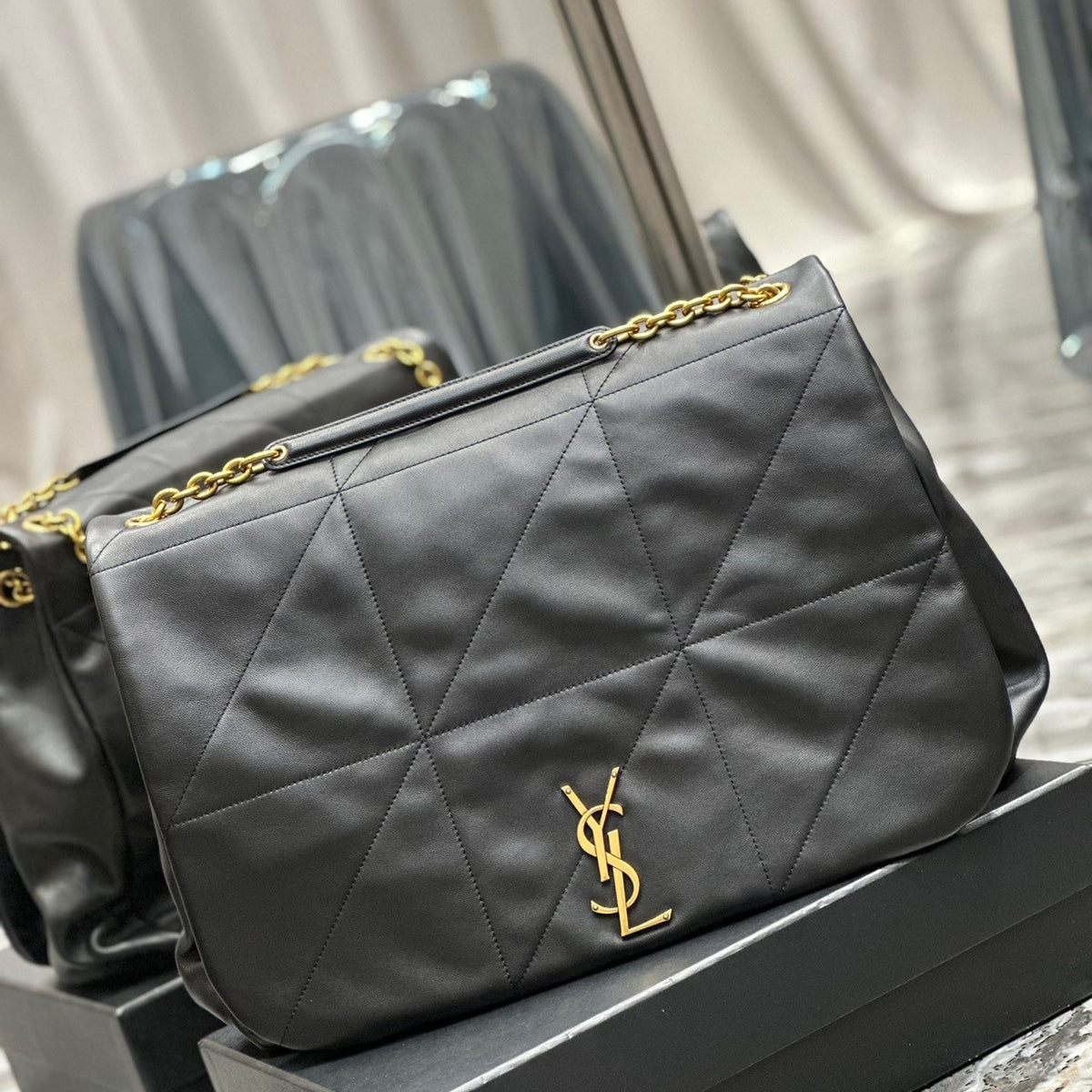 SL JAMIE 4.3 BAG