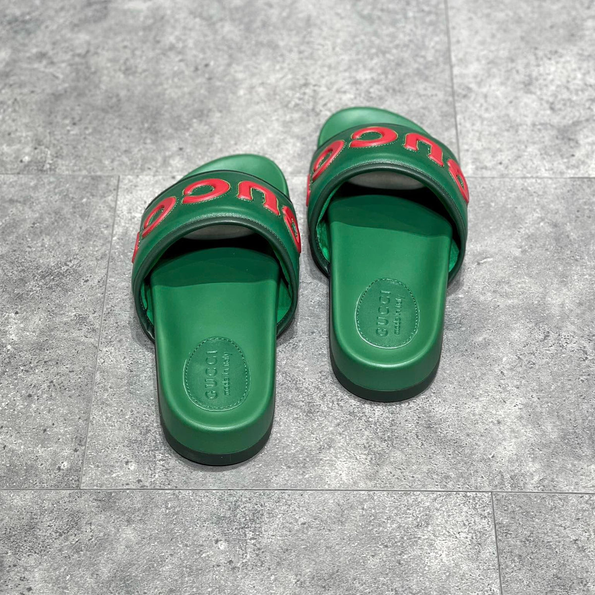 GG SLIDES