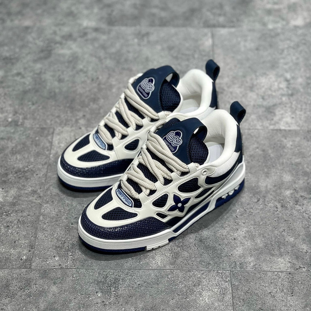 LOU TRAINERS