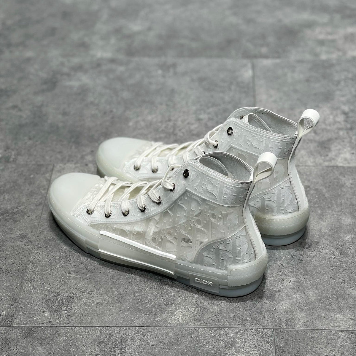 CD B23 SNEAKERS