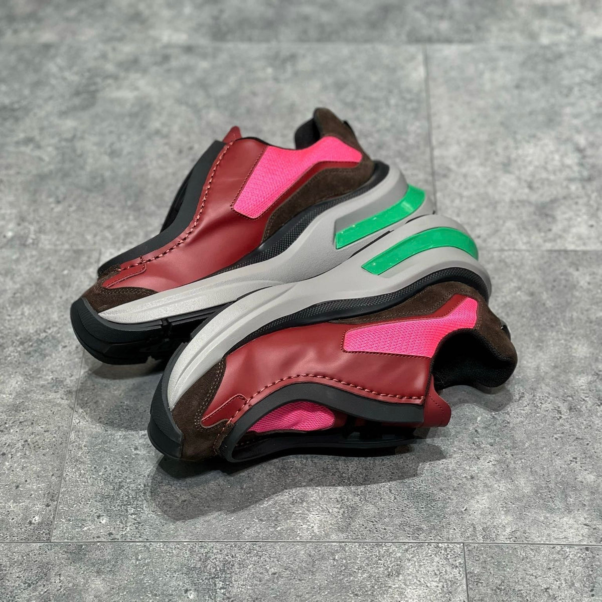 PD SNEAKERS