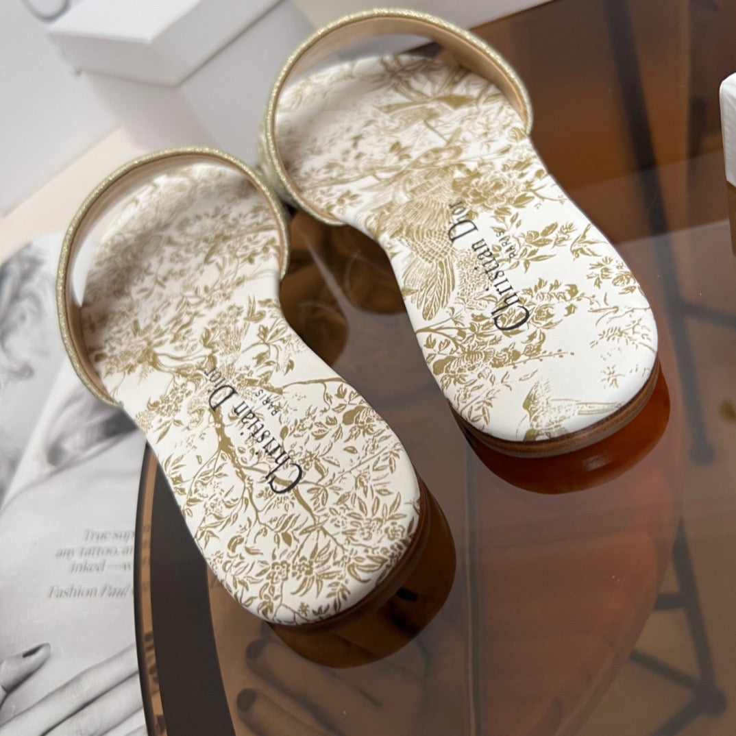 CD DWAY SLIDES