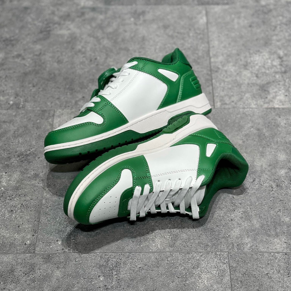 OFF W OUT OF OFFICE SNEAKERS