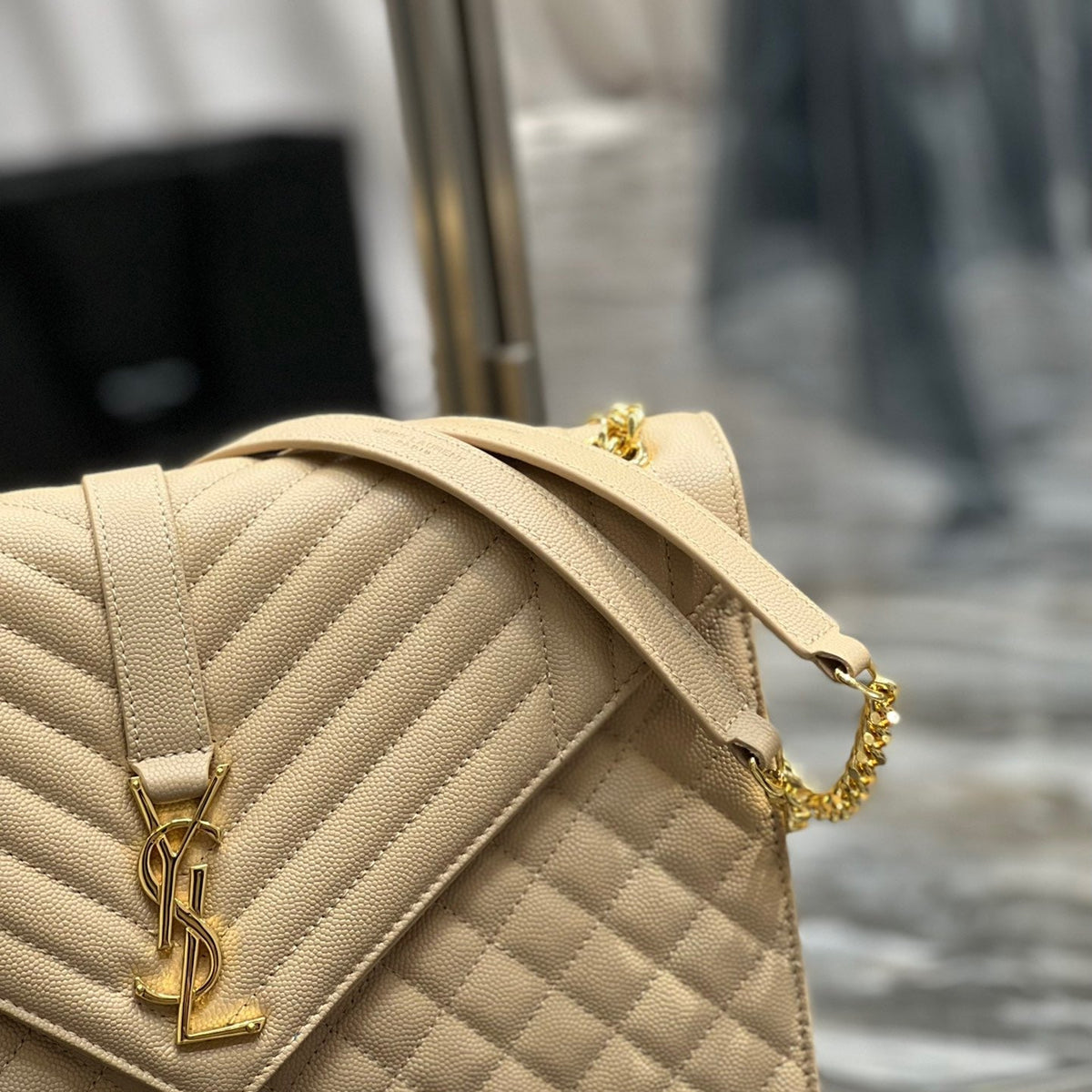 SL ENVELOPE LARGE BAG
