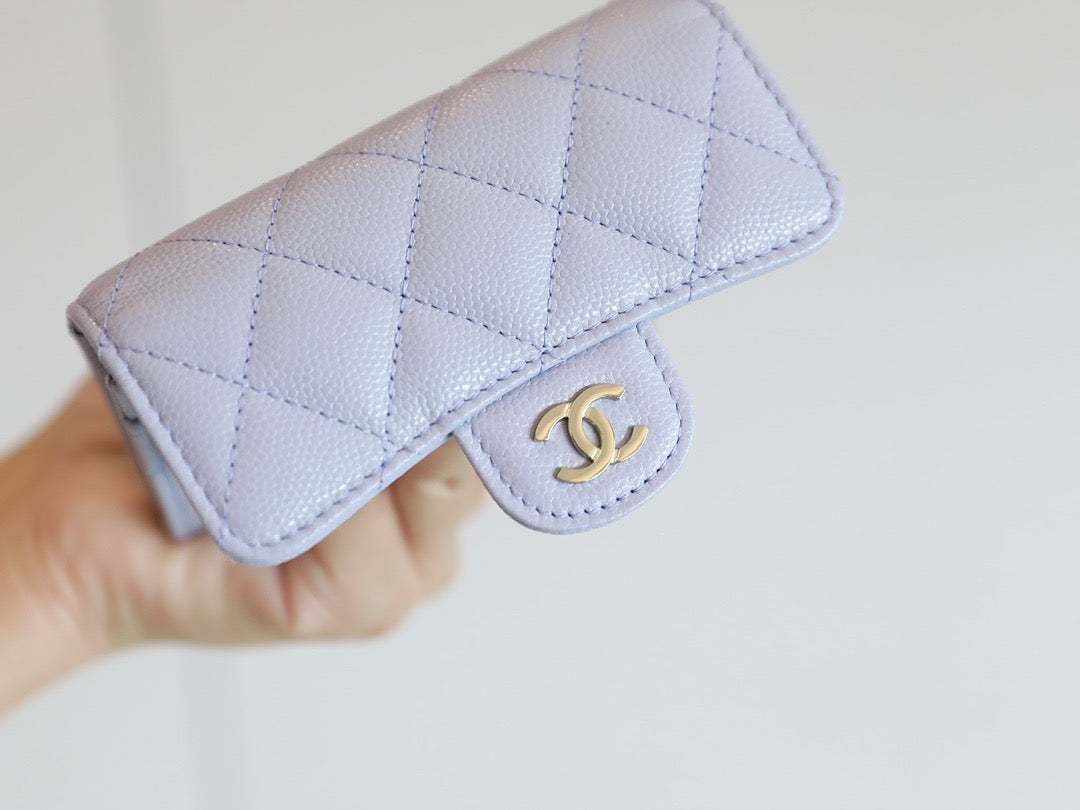 CC CARD HOLDER