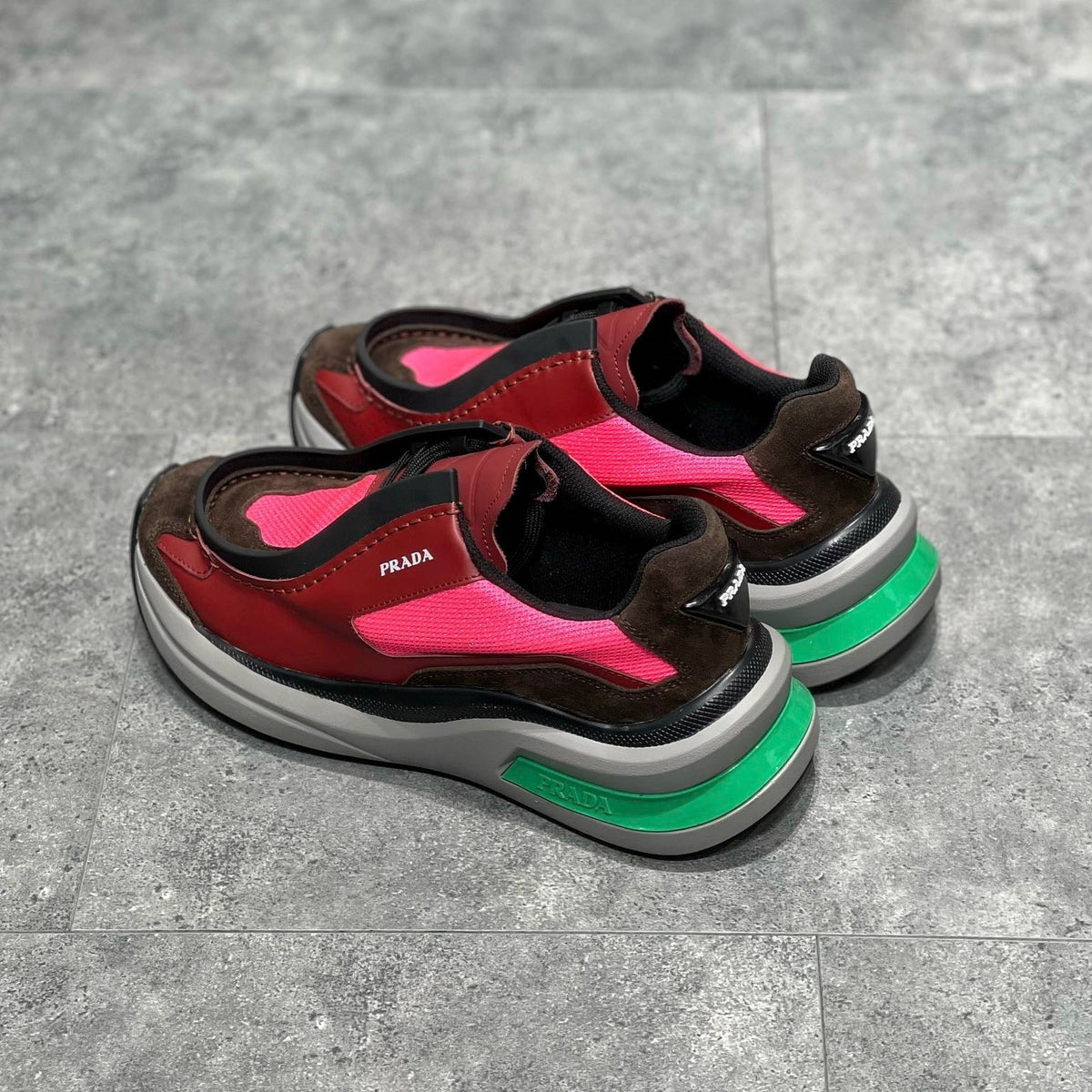 PD SNEAKERS