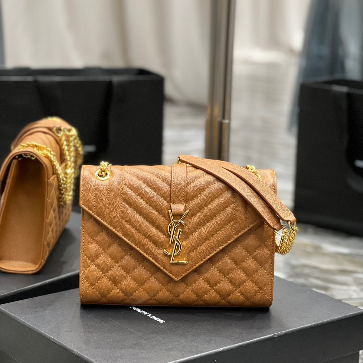 SL ENVELOPE MEDIUM BAG