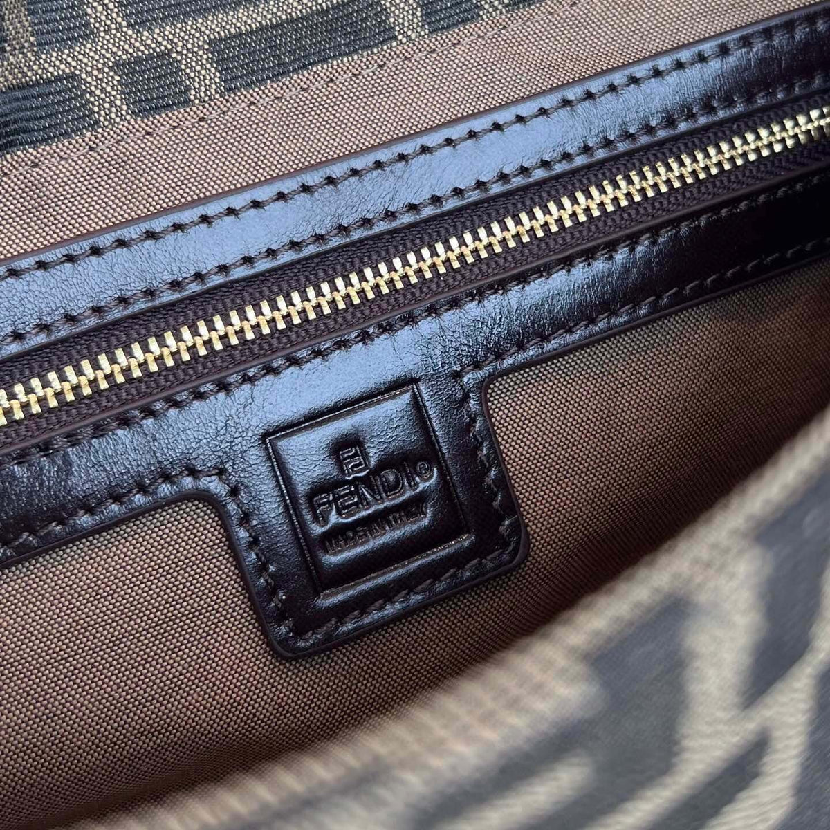 FEN VINTAGE BAG