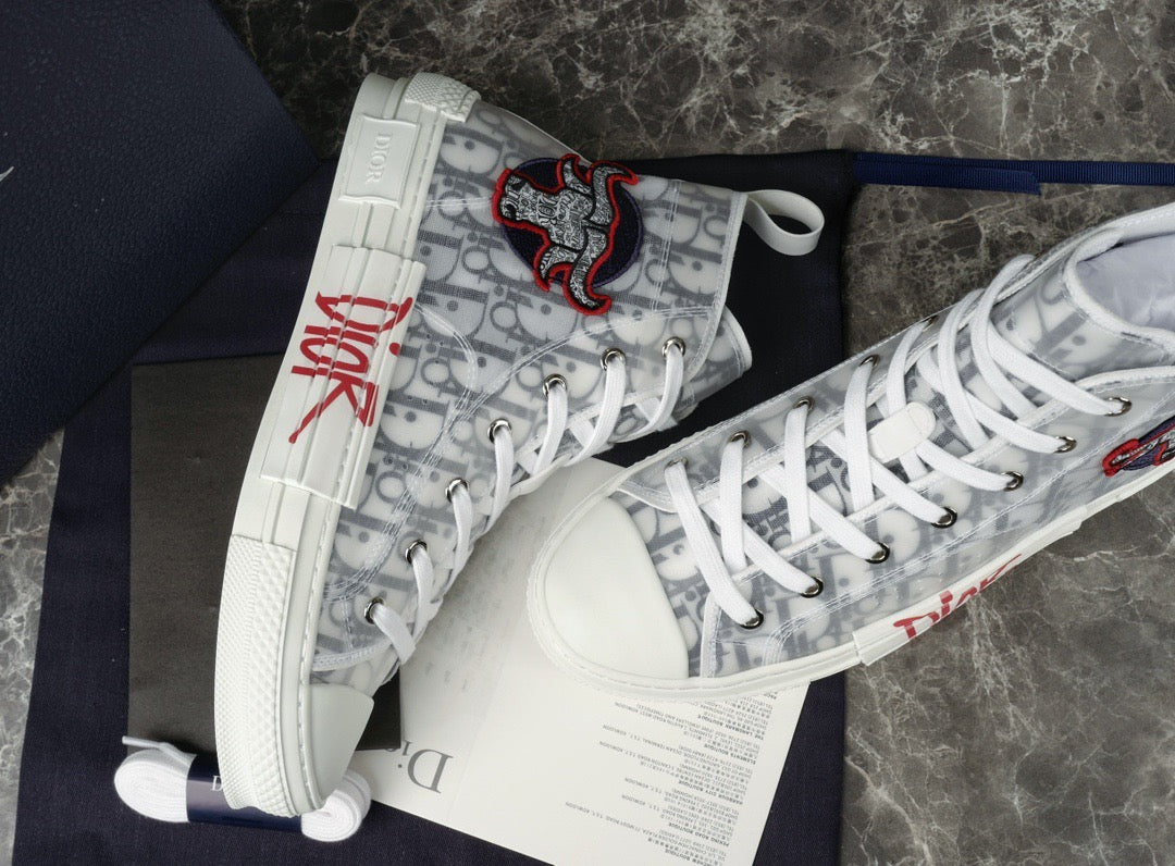 CD B23 SNEAKERS