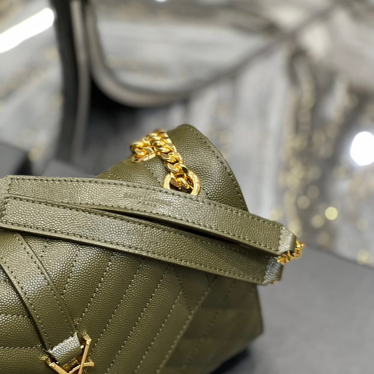 SL ENVELOPE MEDIUM BAG