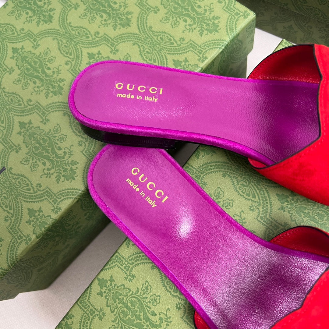 GG SLIDES