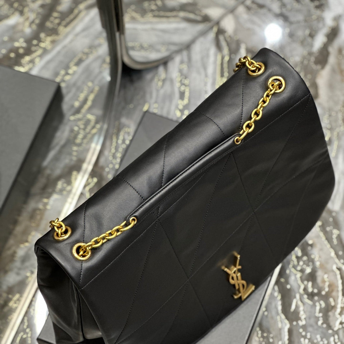 SL JAMIE 4.3 BAG