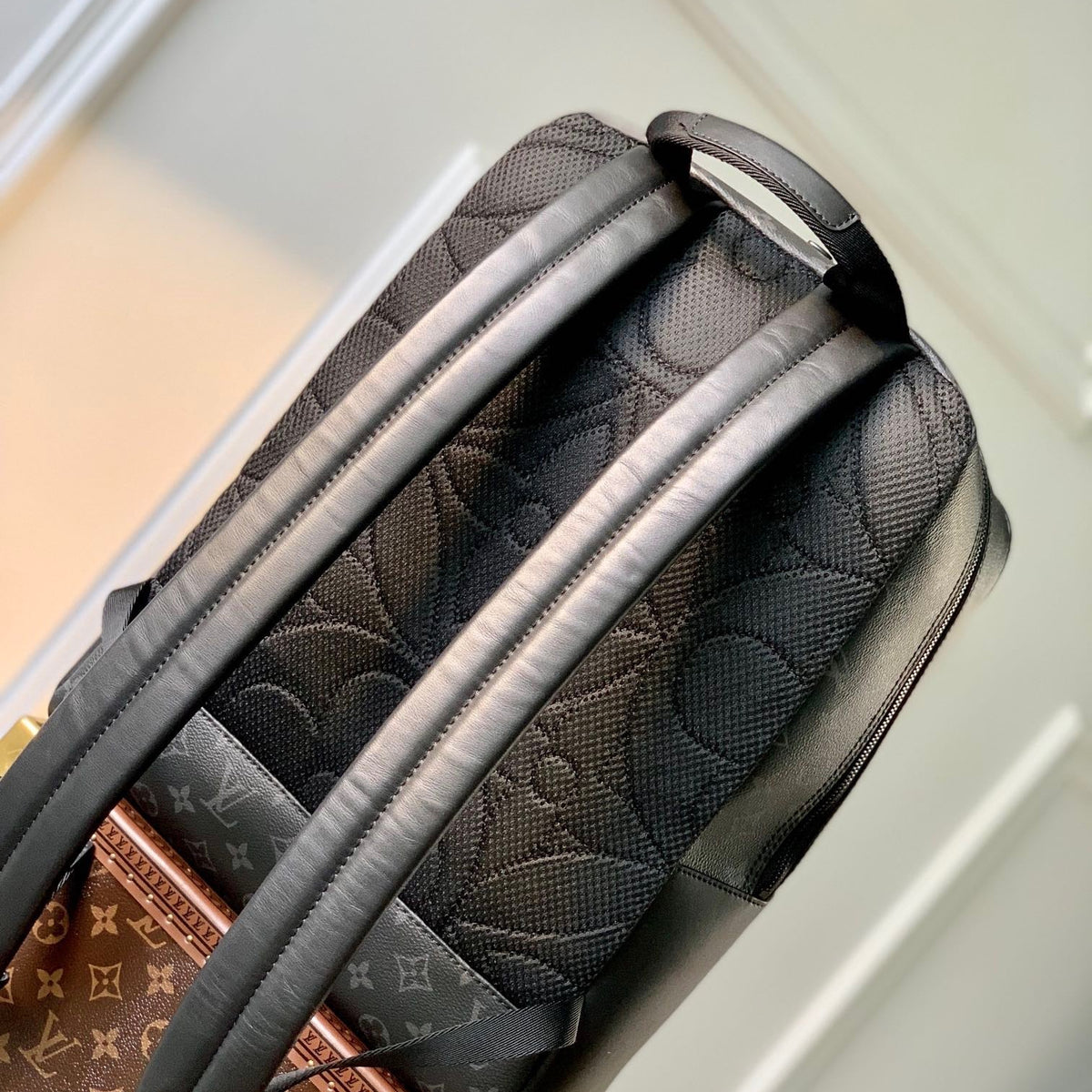 LOU DEAN BACKPACK