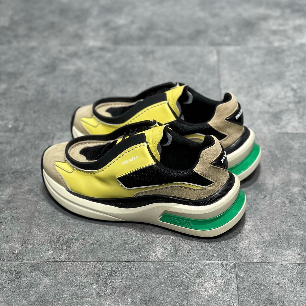 PD SNEAKERS