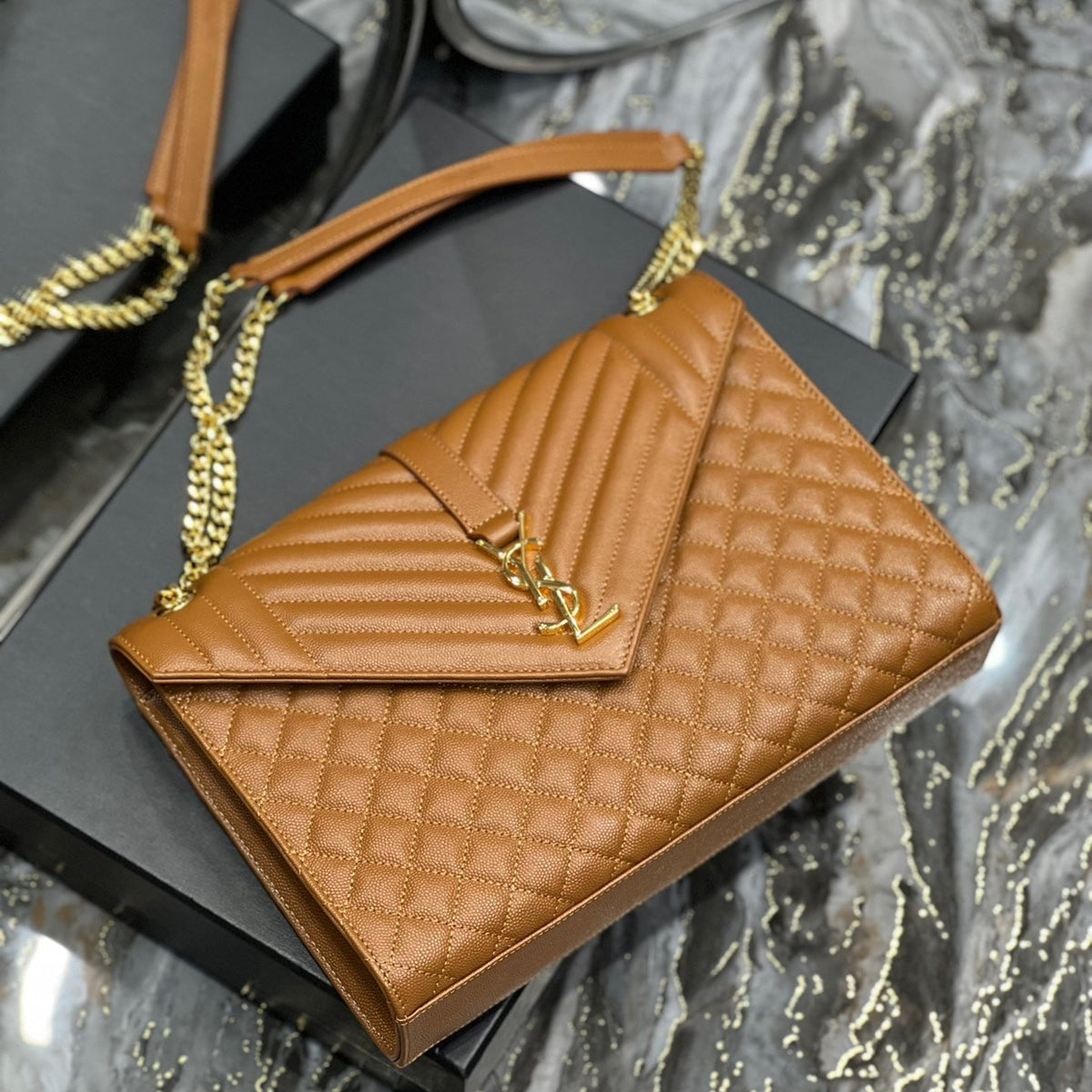 SL ENVELOPE LARGE BAG